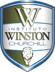 Logo Winston Churchill